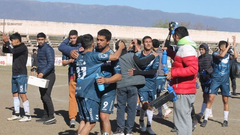 El CAI venció a Obreros; y "la Juve" en el “Petit"