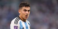 PAULO DYBALA volvió a ser citado por Lionel Scaloni para la Selección Argentina.