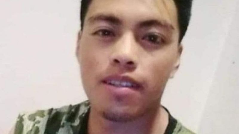 Piden ayuda para el traslado del joven belicho fallecido en Buenos Aires