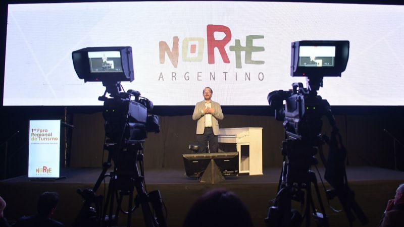 El Foro de Turismo del Norte invita a explorar “nuevas oportunidades y desafíos para la región”
