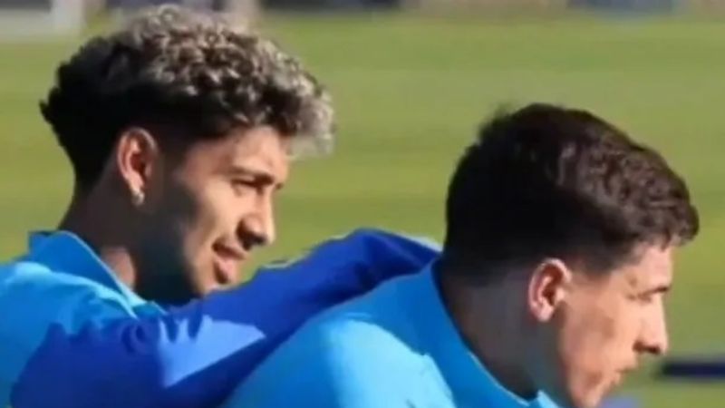 Medina: “Si no me voy ahora, no me voy más…”