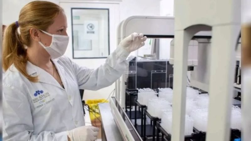 La OMS lanzó un plan estratégico para contener el brote de viruela del mono