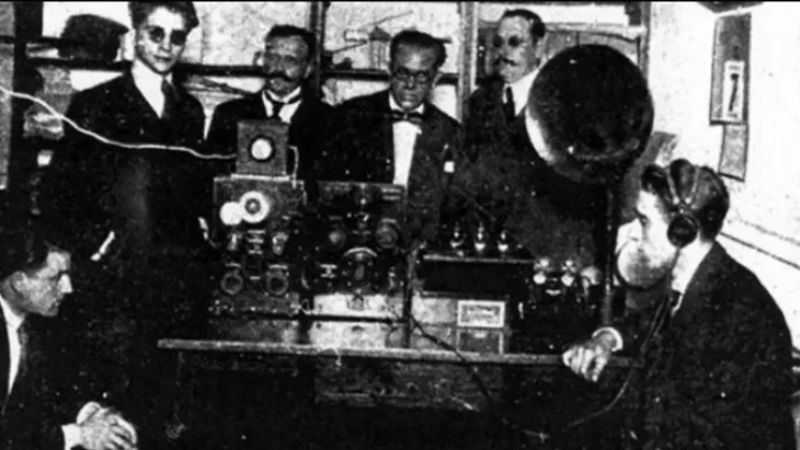 Por qué hoy es el Día de la Radiodifusión
