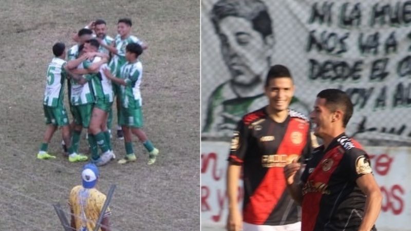 Las Chacras define su campeón y los “Petit”
