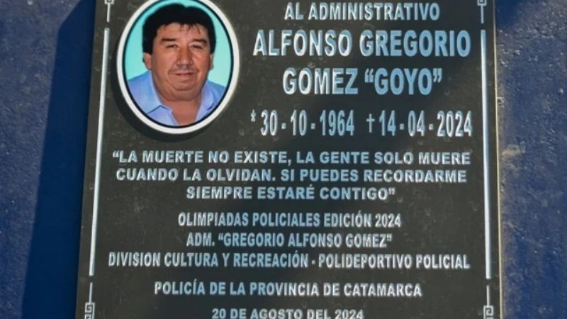 Están en marcha las Olimpiadas Policiales 2024