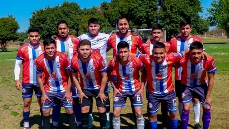 Están en marcha las Olimpiadas Policiales 2024