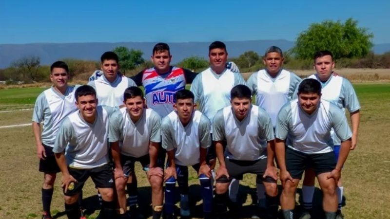 Están en marcha las Olimpiadas Policiales 2024