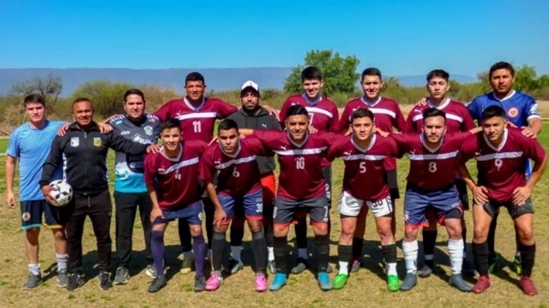 Están en marcha las Olimpiadas Policiales 2024