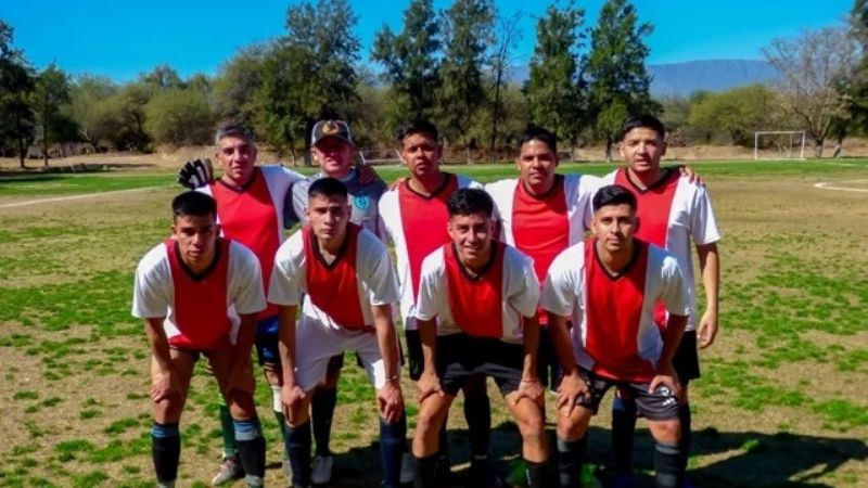 Están en marcha las Olimpiadas Policiales 2024