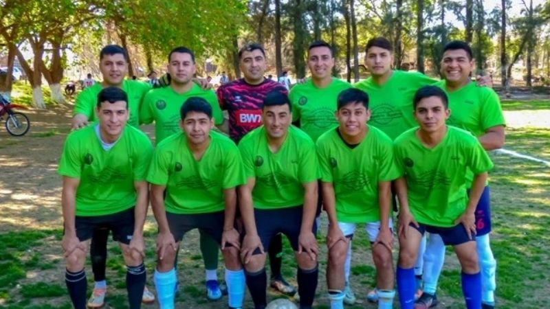 Están en marcha las Olimpiadas Policiales 2024