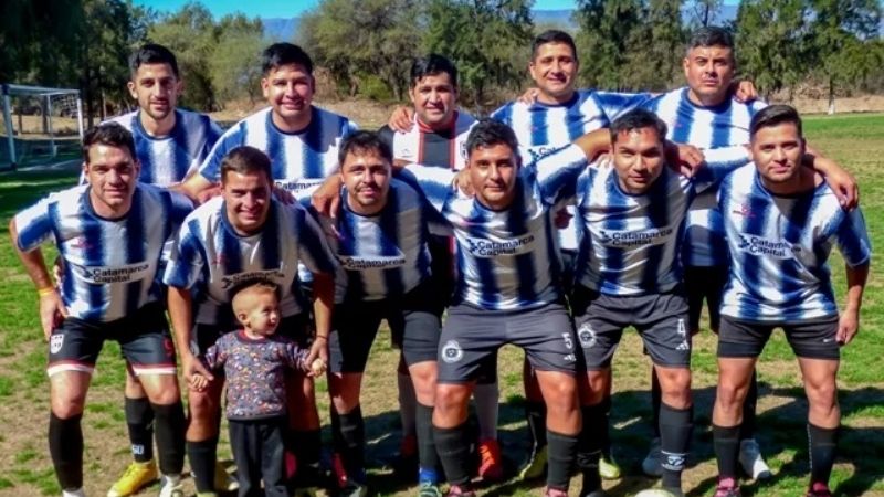 Están en marcha las Olimpiadas Policiales 2024