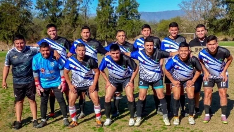 Están en marcha las Olimpiadas Policiales 2024