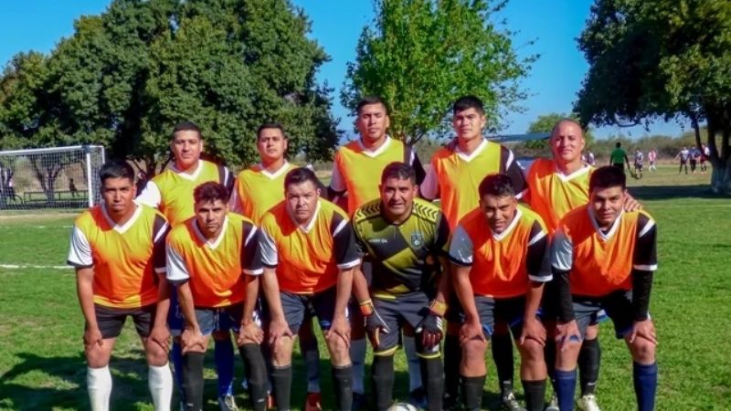 Están en marcha las Olimpiadas Policiales 2024