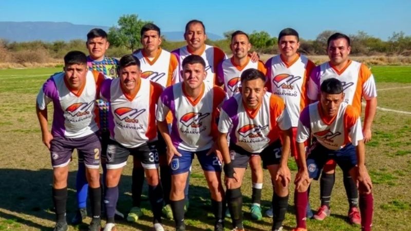 Están en marcha las Olimpiadas Policiales 2024