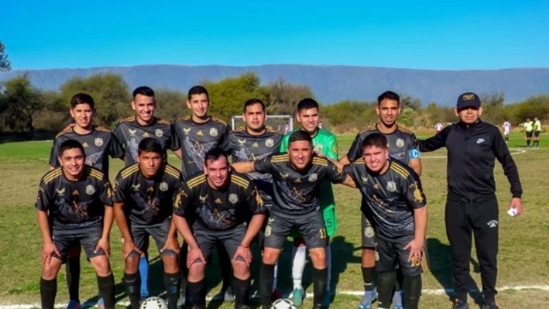 Están en marcha las Olimpiadas Policiales 2024