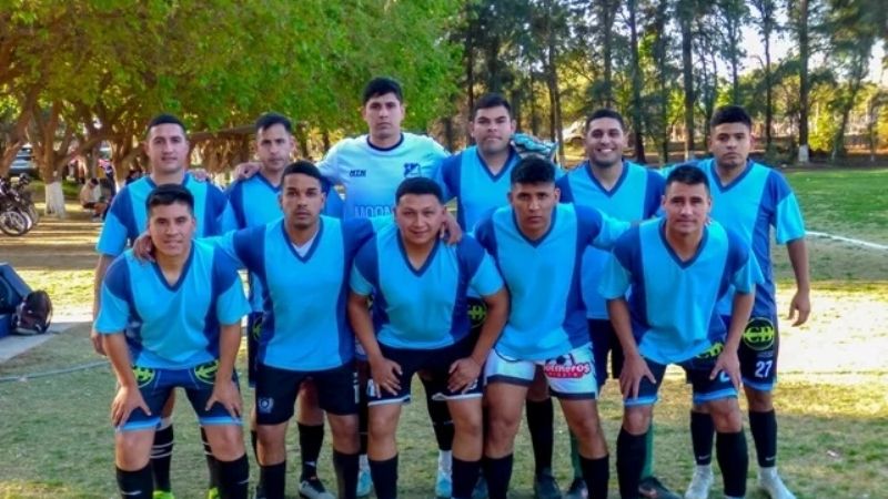 Están en marcha las Olimpiadas Policiales 2024