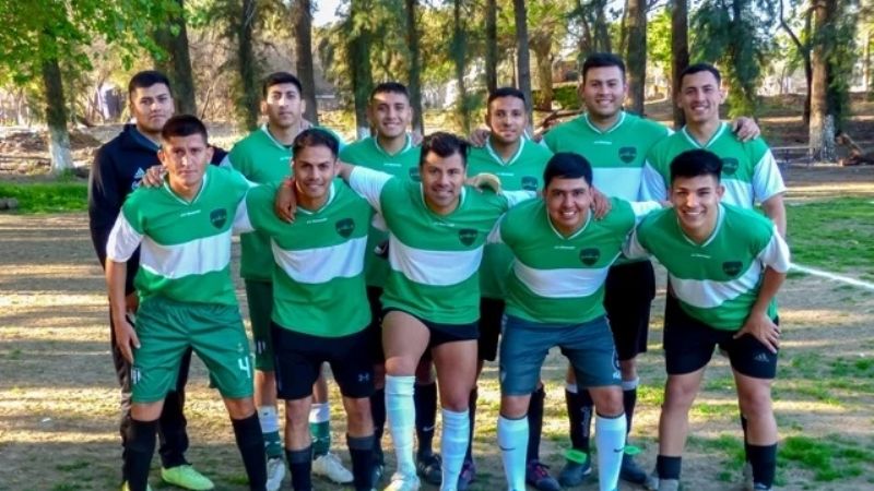 Están en marcha las Olimpiadas Policiales 2024