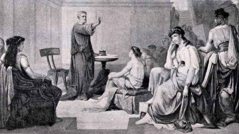 Fomentando la filosofía en las escuelas