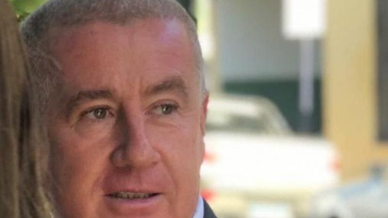 El Colegio de Abogados a favor de la candidatura de Bracamonte a la Corte Justicia