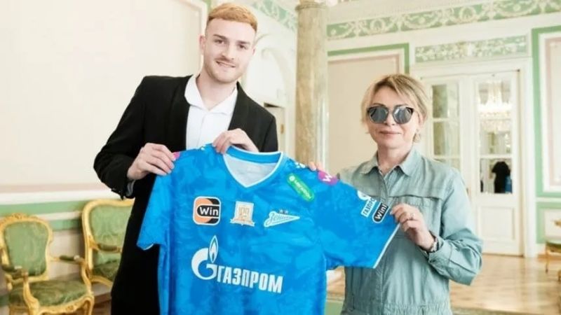 La parte de River por la millonaria venta de Gondou al Zenit