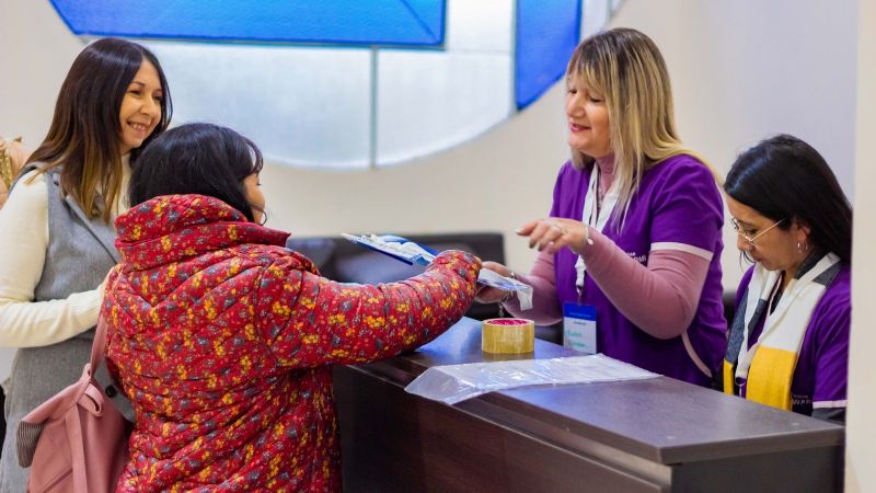 El II Encuentro Regional de Hogares Refugios del Norte Grande tendrá base en Catamarca