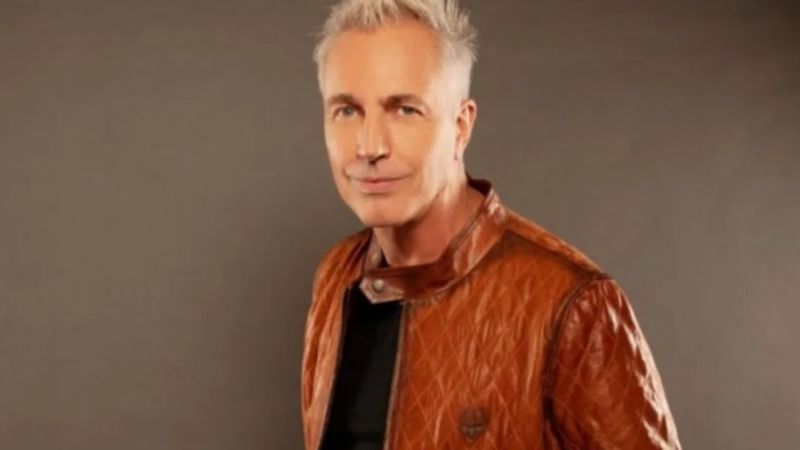 Marley denunciado por supuesta corrupción de menores