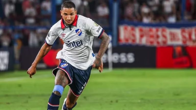 El fútbol de duelo por la muerte de Izquierdo