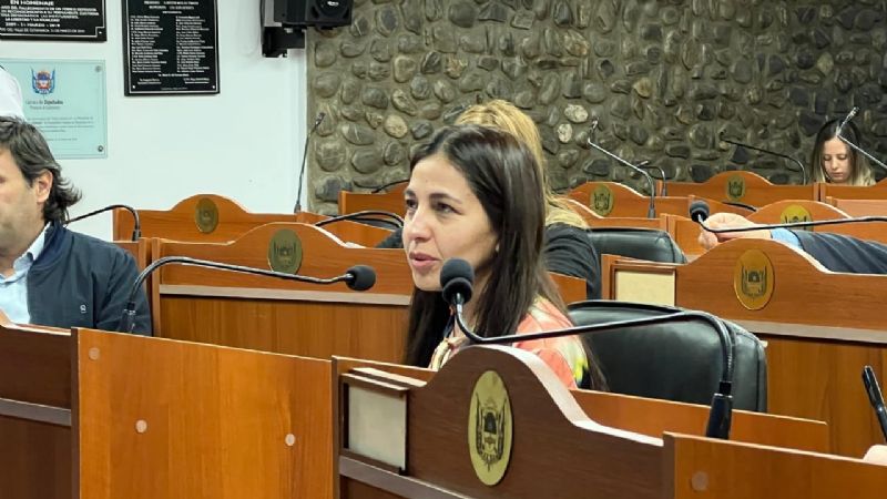 Del Arco: “Necesitamos generar una política pública que proteja a nuestros jóvenes de la ludopatía”