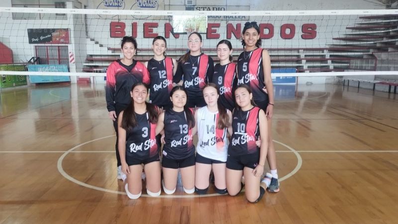 Red Star y Defensores a la final Provincial