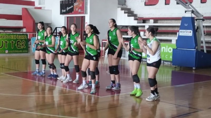 Red Star y Defensores a la final Provincial