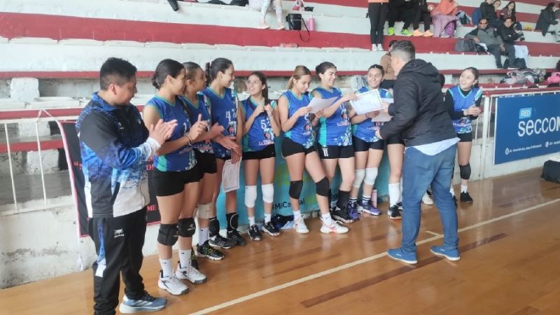Red Star y Defensores a la final Provincial