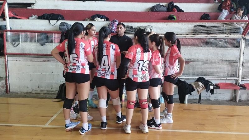 Red Star y Defensores a la final Provincial
