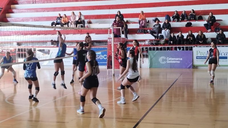 Red Star y Defensores a la final Provincial