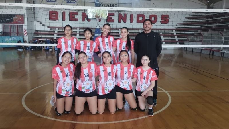 Red Star y Defensores a la final Provincial