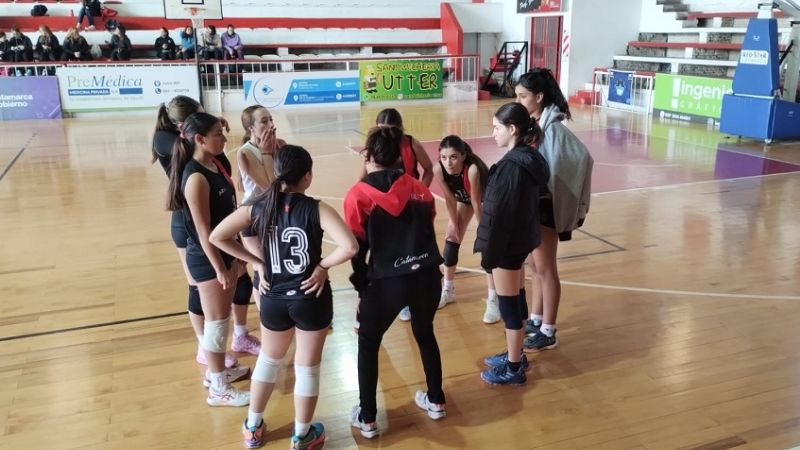 Red Star y Defensores a la final Provincial
