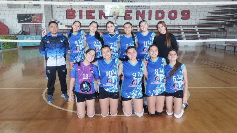 Red Star y Defensores a la final Provincial