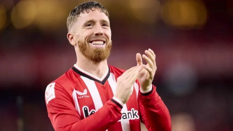 Muniain, cerca de ser refuerzo de San Lorenzo