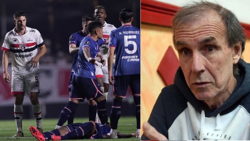 Muerte de Izquierdo, “un fracaso de la medicina”