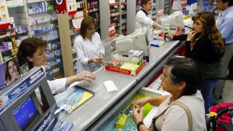 Millones de jubilados no tendrán cobertura del 100% en medicamentos