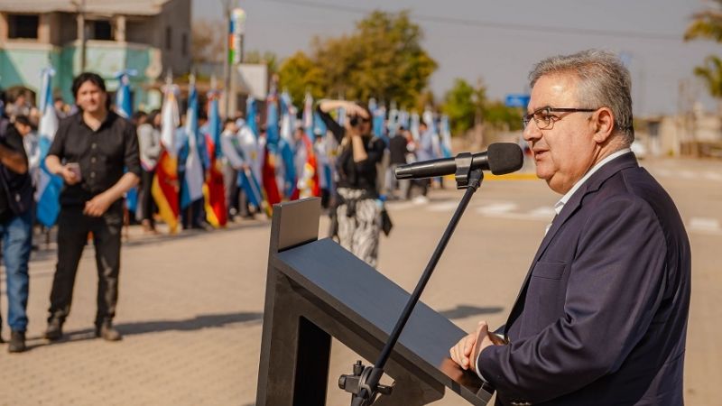 El Gobierno convoca a intendentes a un Consenso Fiscal