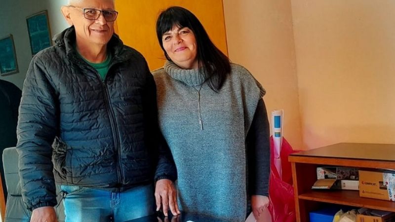 Aumento para municipales de La Puerta