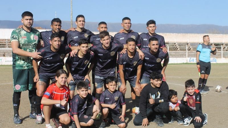 El TD de Las Chacras rechazó protesta de “la Villa”