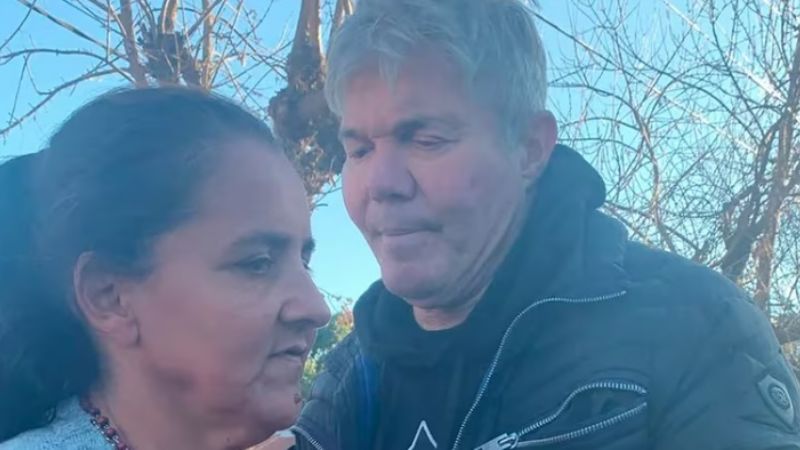 Fernando Burlando dejó de ser el abogado de la mamá de Loan