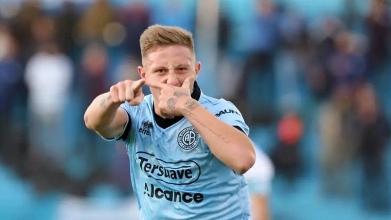 Acuerdo de Boca con Belgrano, por Barinaga