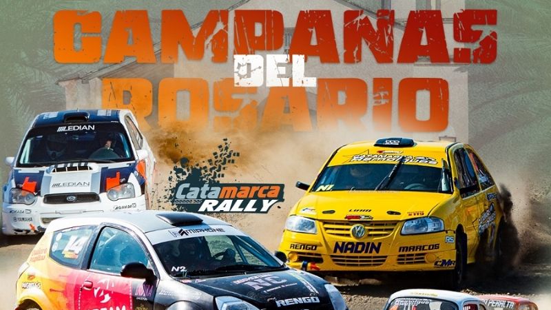 Nueva “Fiesta Motor” en Campanas del Rosario