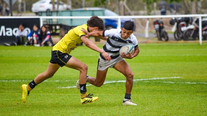 Los Teros, a la instancia provincial de los “Evita”