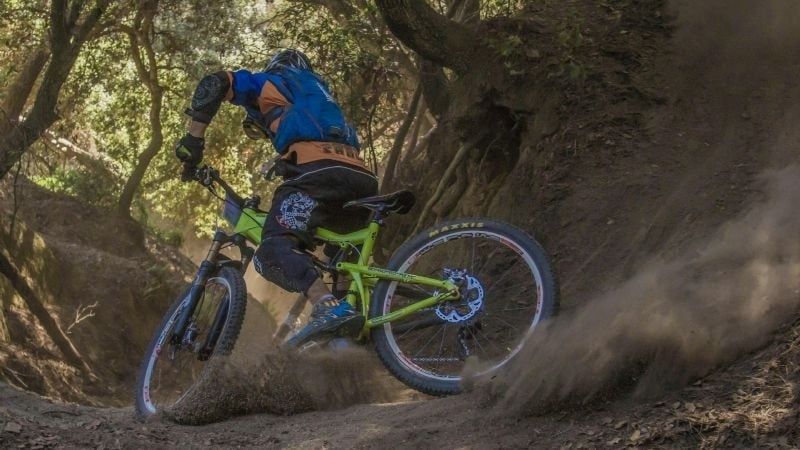 Se larga el Fray Series MTB 2024, en Pirquitas