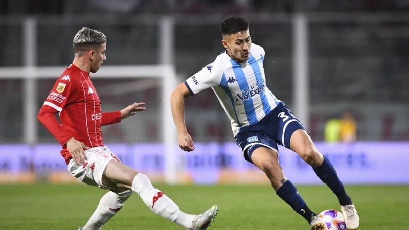 Intensa y atractiva jornada en la Liga Profesional