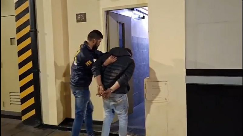 Desarticulan dos bunkeres de drogas y secuestran más de tres kilos de cocaína