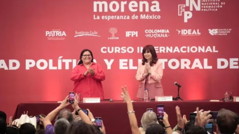 “Pido, por el legado de Hugo Chávez, que se publiquen las actas electorales"